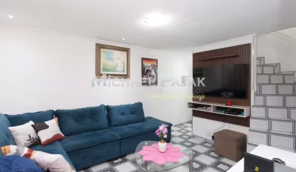 Sobrado com 3 quartos