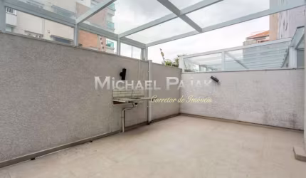 Apartamento garden com 2 quartos