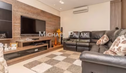 Apartamento com 4 quartos