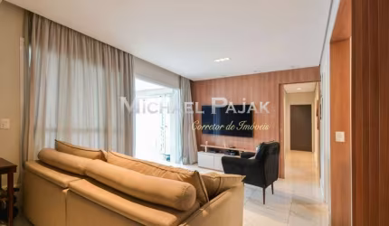 Apartamento com 3 quartos