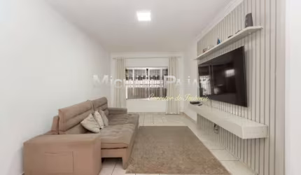 Sobrado com 3 quartos