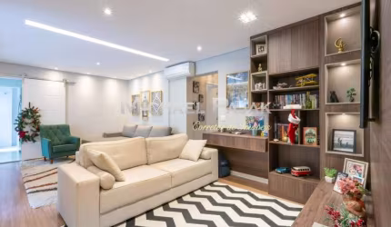Apartamento com 3 quartos