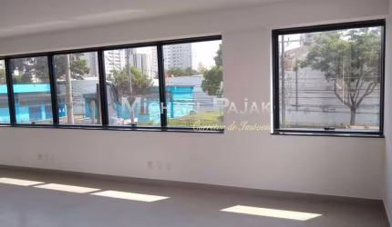 Ponto comercial para alugar na Avenida Santa Catarina, 861, Vila Mascote, São Paulo, 45 m2 por R$ 2.599