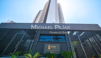 AV. Alberto Augusto Alves,180 - Living Wish Panamby - Michael Pajak (11) 99996-4550