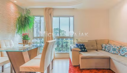 Apartamento com 1 quarto