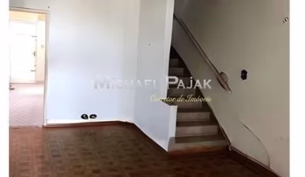 Casa com 2 quartos