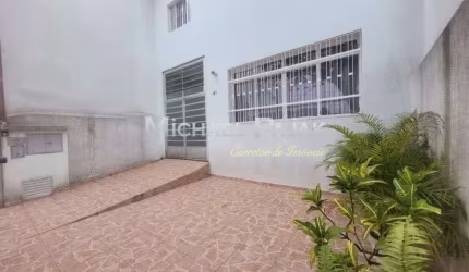 Casa com 4 quartos