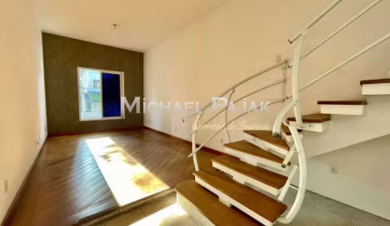 Casa com 3 quartos