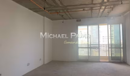 Conjunto comercial