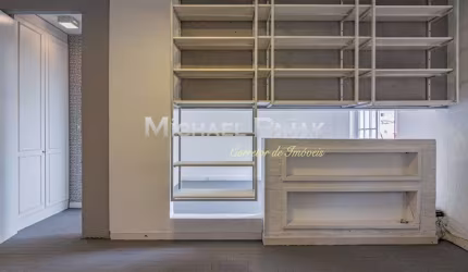 Apartamento com 2 quartos