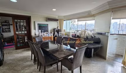 Apartamento com 4 quartos