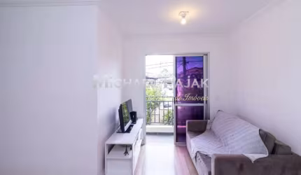 Apartamento com 2 quartos