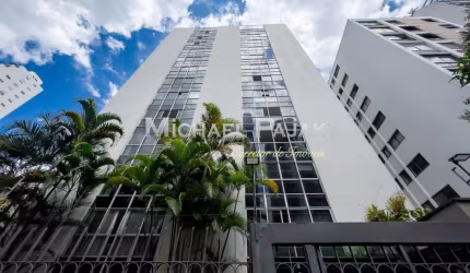 Apartamento com 136m²