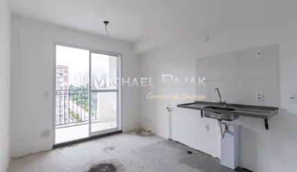 Apartamento com 2 quartos