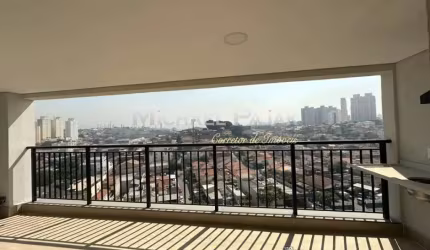 Apartamento com 3 quartos