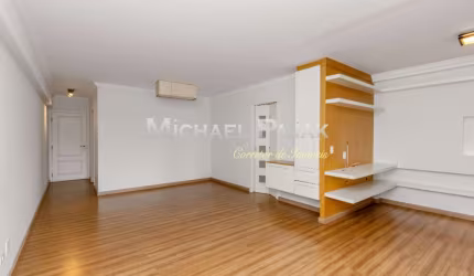 Apartamento com 2 quartos