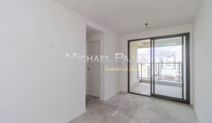 Apartamento com 2 quartos