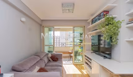 Apartamento com 3 quartos