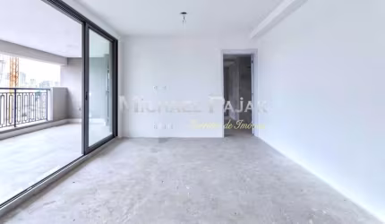 Apartamento com 3 quartos