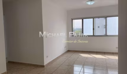 Apartamento com 3 quartos