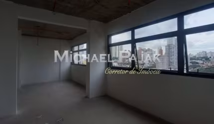 Conjunto comercial