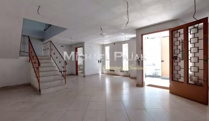 Casa com 3 quartos à venda na Rua Nova York, 1117, Brooklin Paulista, São Paulo, 477 m2 por R$ 3.290.000