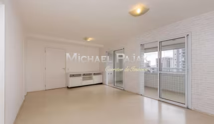 Apartamento com 4 quartos à venda na Rua Salvador Simões, 1213, Vila Dom Pedro I, São Paulo, 136 m2 por R$ 1.390.000