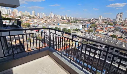 Loft com 1 quarto à venda na Rua do Lago, 237, Vila Nair, São Paulo, 33 m2 por R$ 299.000