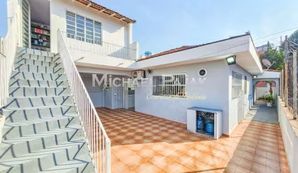 Casa com 2 quartos à venda na Rua Astúrias, 371, Imirim, São Paulo, 177 m2 por R$ 899.000