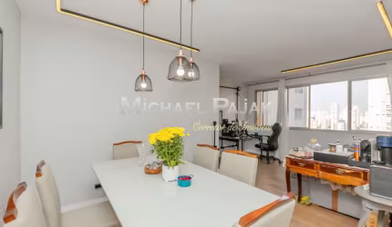 Apartamento com 3 quartos à venda na Rua Padre Machado, 96, Bosque da Saúde, São Paulo, 109 m2 por R$ 850.000