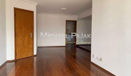 Apartamento com 2 quartos à venda na Rua Campevas, 404, Perdizes, São Paulo por R$ 1.380.000