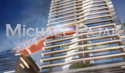 Av. Morumbi, 7395 -  Mandarim The Legend - Michael Pajak (11) 99996-4550 Visite : MichaelPajak.com.b