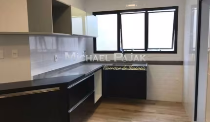 Apartamento com 4 quartos à venda na Avenida Engenheiro Luiz Gomes Cardim Sangirardi, 430, Vila Mariana, São Paulo, 157 m2 por R$ 1.500.000