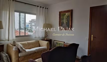Apartamento com 3 quartos à venda na Rua Guaraiúva, 457, Cidade Monções, São Paulo, 95 m2 por R$ 995.000