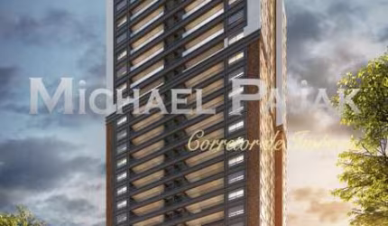R. Loefgren,2527 - Iconyc The Residences - Michael Pajak (11) 99996-4550