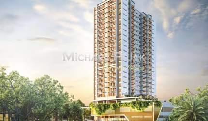 R. Francisco de Vitória, 74 - N.A.U Klabin - Michael Pajak (11) 99996-4550