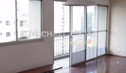 Apartamento com 3 quartos