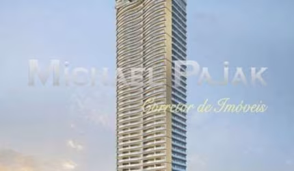 Av. Lopes de Azevedo,46 - Vista Cyrela - Michael Pajak (11) 99996-4550