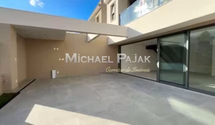 Casa em condomínio fechado com 3 quartos à venda na Avenida Marcos Penteado de Ulhôa Rodrigues, 3482, Tamboré, Santana de Parnaíba, 310 m2 por R$ 3.600.000