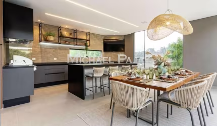 Casa em condomínio fechado com 3 quartos à venda na Avenida Universitário, 589, Alphaville, Santana de Parnaíba, 95 m2 por R$ 2.000.000
