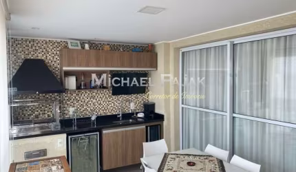 Apartamento com 3 quartos à venda na Rua Tebas, 296, Jardim Brasil (Zona Sul), São Paulo, 110 m2 por R$ 1.300.000
