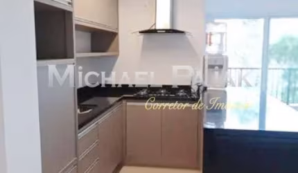 Apartamento com 3 quartos à venda na Rua Bonnard, 231, Alphaville Empresarial, Barueri, 110 m2 por R$ 1.349.000