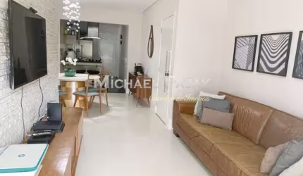 Apartamento com 3 quartos à venda na Rua Pio XI, 2336, Alto de Pinheiros, São Paulo, 100 m2 por R$ 1.100.000