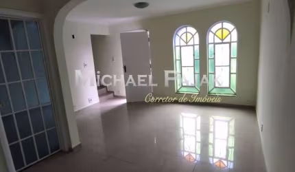 Casa com 2 quartos à venda na Avenida Doutor Lino de Moraes Leme, 307, Vila Paulista, São Paulo, 88 m2 por R$ 500.000