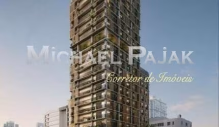 Apartamento com 3 quartos à venda na Alameda França, 1557, Alphaville Residencial Um, Barueri, 166 m2 por R$ 3.280.352