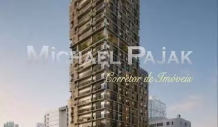 Apartamento com 3 quartos à venda na Alameda França, 1557, Alphaville Residencial Um, Barueri, 166 m2 por R$ 3.232.580