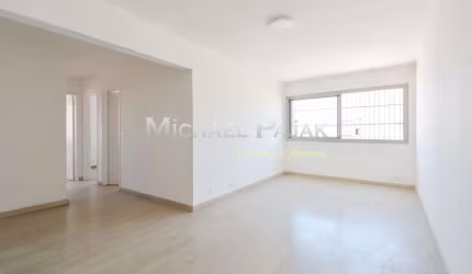 Apartamento com 3 quartos