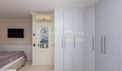 Casa em condomínio com 2 quartos