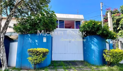Casa com 3 quartos