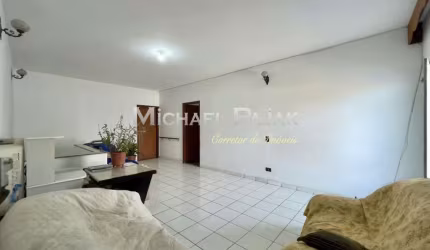 Casa comercial com 600m²